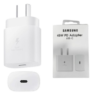 Cargador 45w samsung