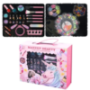 Maletin pulsera y make up