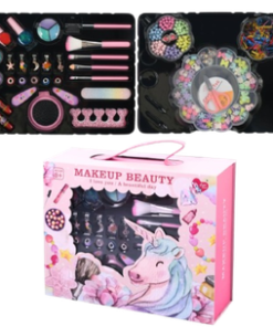 Maletin pulsera y make up