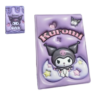 Cuaderno kuromi
