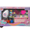 Set de Uñas con Lima a Pilas