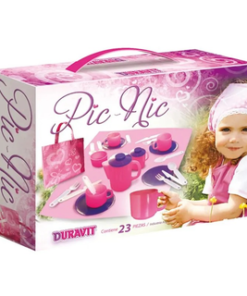 Juego pic nic