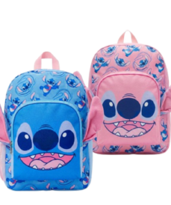 Mochila de stitch