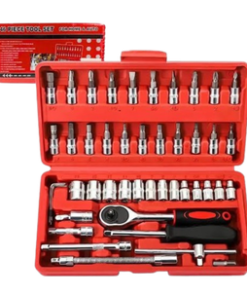Set tubo 46pc