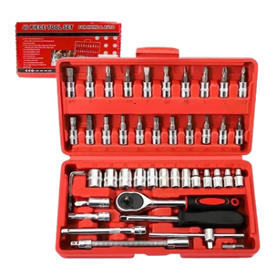 Set tubo 46pc