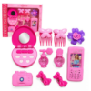 Juguete kit de belleza