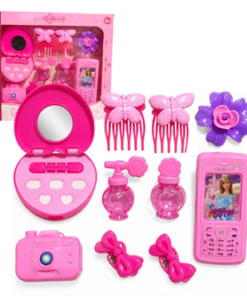 Set belleza