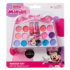 Set maquillaje
