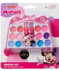 Set maquillaje