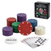 Juego poker
