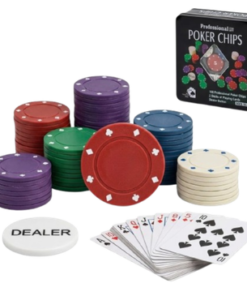 Juego poker