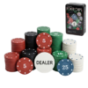 Fichas de poker