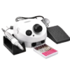 Torno de uñas a pedal
