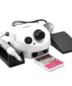 Torno de uñas a pedal