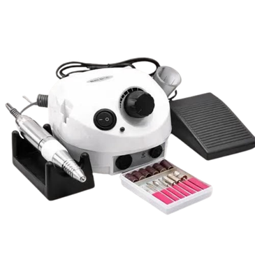 Torno de uñas a pedal