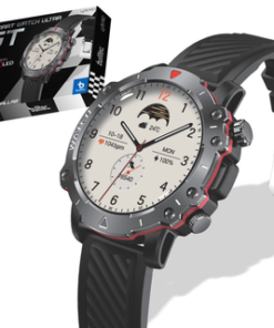 Smartwatch ultra gt