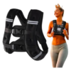 Chaleco de entrenamiento 10kg