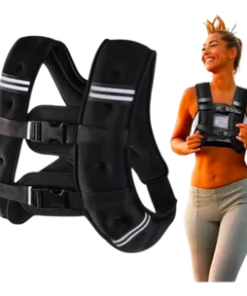 Chaleco de entrenamiento 10kg