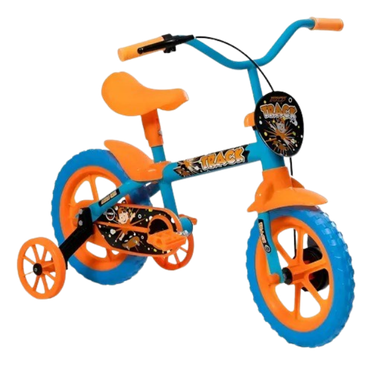 Bicicleta r12