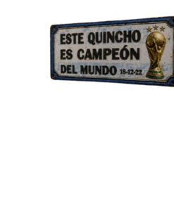Chapa campeones