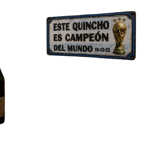 Chapa campeones