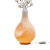 Lampara floral led