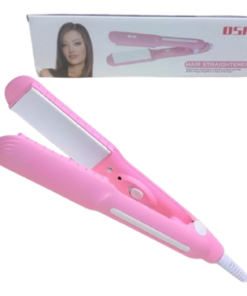 Plancha de pelo osr