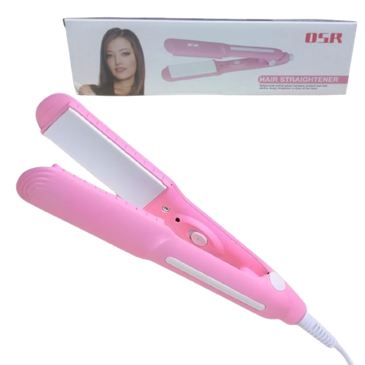 Plancha de pelo osr