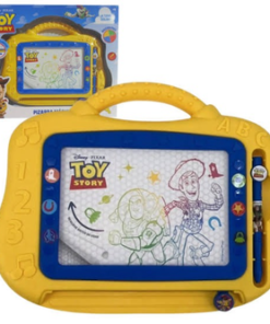 Pizarra toy story