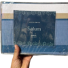 Juego de sabana salum