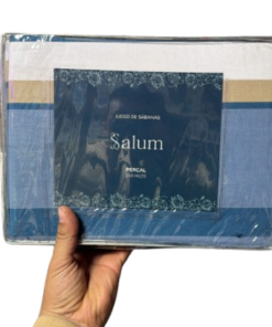 Juego de sabana salum