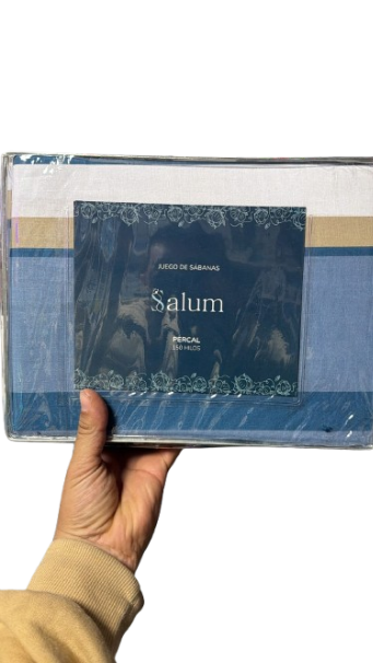 Juego de sabana salum