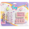 Set de uñas