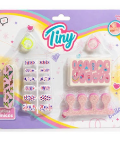 Set de uñas