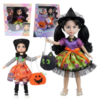 Muñeca tiny rainbow