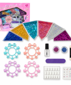Kit de Uñas