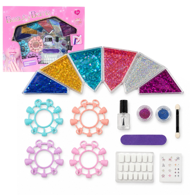 Kit de Uñas