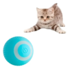 Pelotita para gato
