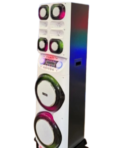 Parlante hytoshy 2x12"