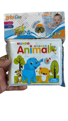 Libro Didáctico