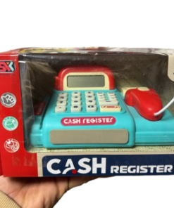 Caja registradora