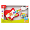 Guitarra con luz
