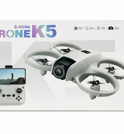 Dron k5