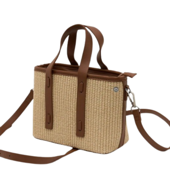 Cartera Golfito