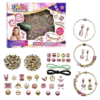 Set de pulsera y accesorios x40pc