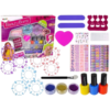 Set maquillaje decoracion
