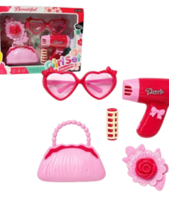 Juguete set de belleza