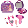 Cartera con accesorios
