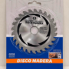 Disco corte madera