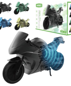 Moto Parlante